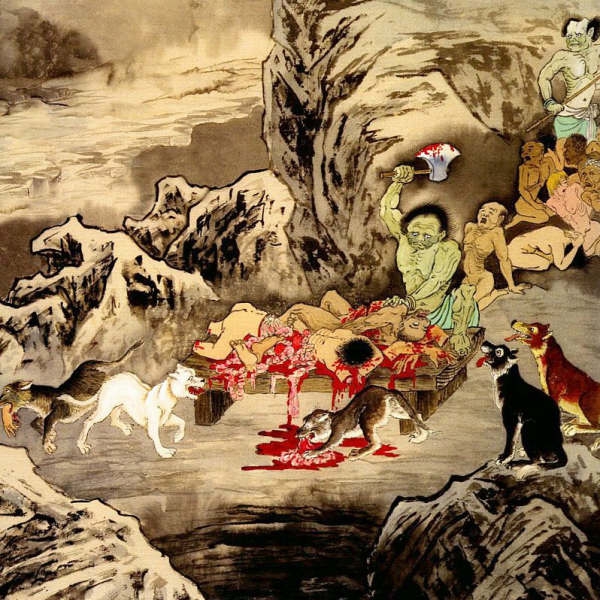 治病救人，改变别人因果，冤亲债主就会找上门，对么？